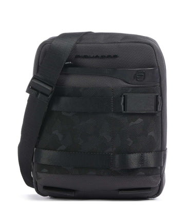 Piquadro FX Borsa a tracolla nero