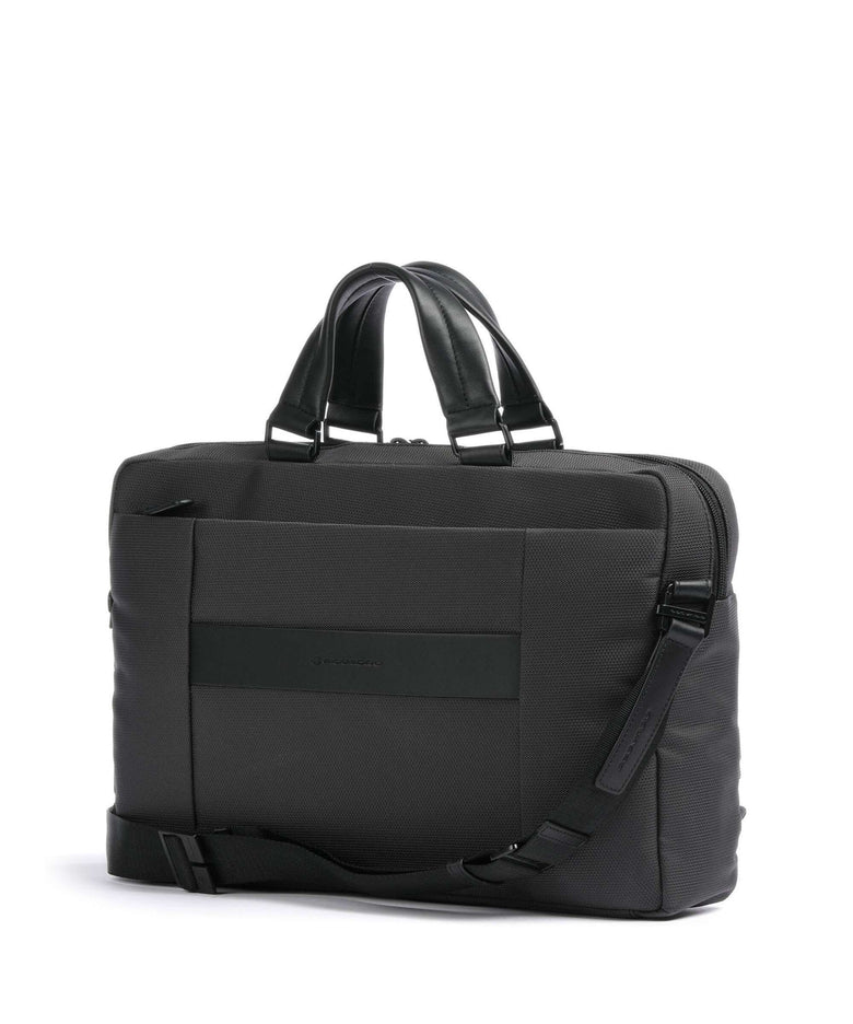 Piquadro FX Briefcase nero