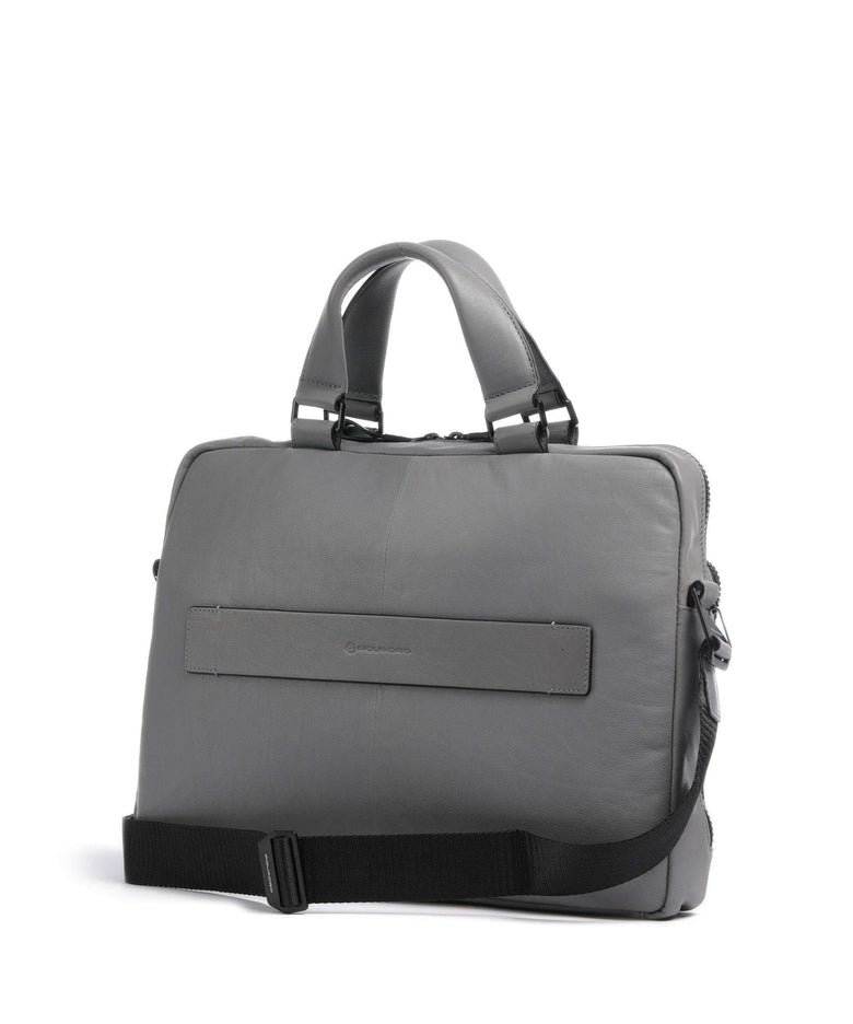 Piquadro Harper Briefcase grigio