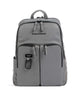 Piquadro Harper Zaino porta pc grigio