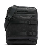 Piquadro FXP Borsa a tracolla nero