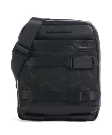 Piquadro FXP Borsa a tracolla nero