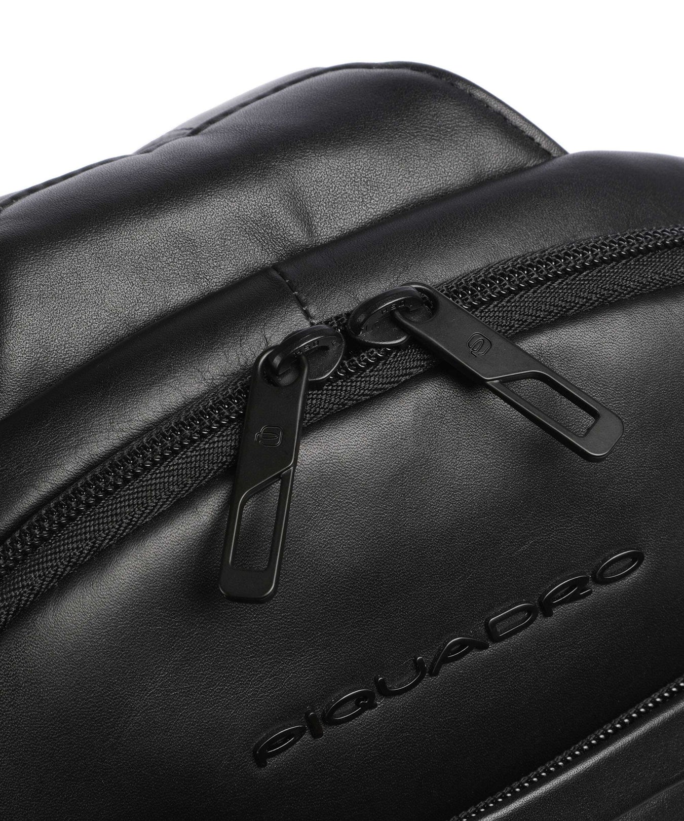 Piquadro FXP Sling bag nero