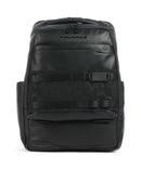 Piquadro FXP Zaino porta pc nero