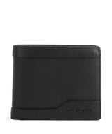 Piquadro FXP RFID Porta carte di credito nero