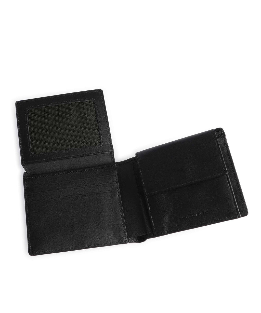 Piquadro FXP Wallet nero