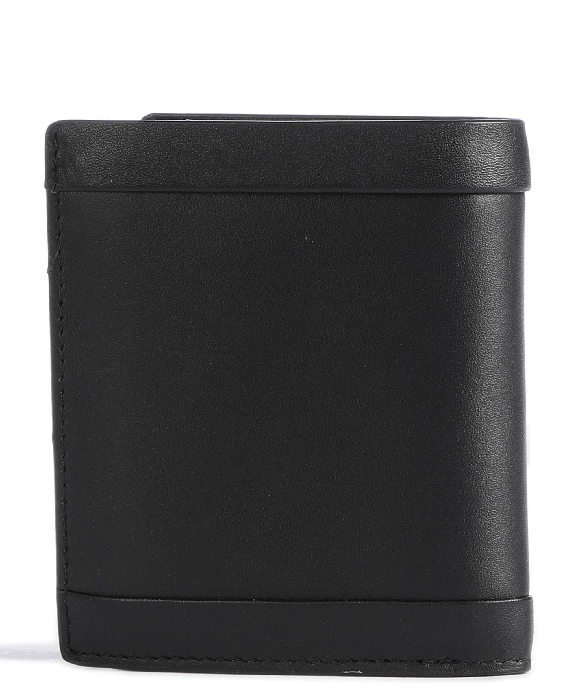 Piquadro FXP Wallet nero