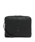 Piquadro Carl 11 Laptop case nero