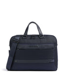 Piquadro Nevet Borsa porta pc blu notte