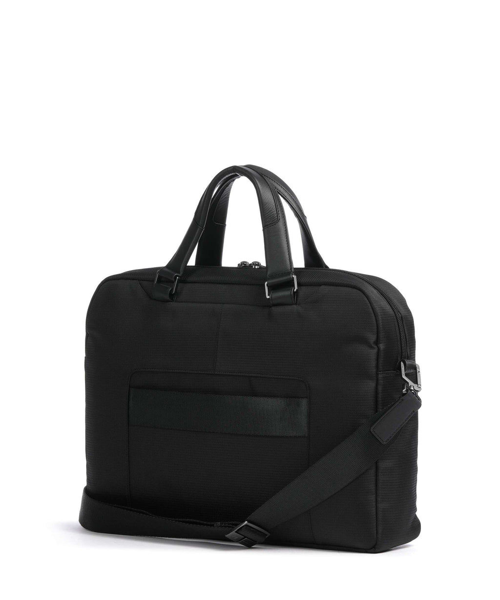 Piquadro Nevet Laptop bag nero