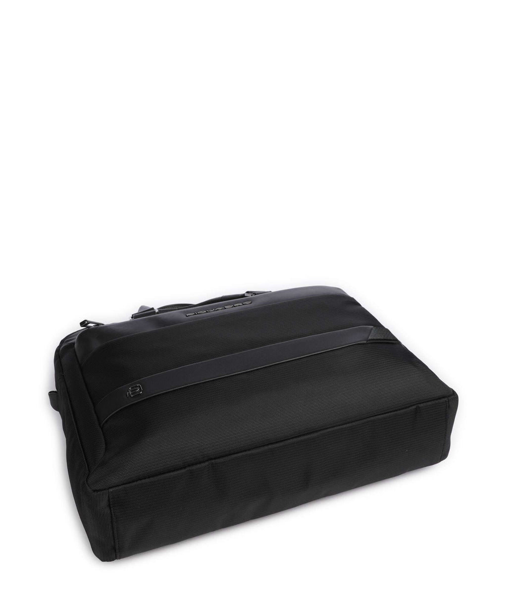 Piquadro Nevet Laptop bag nero