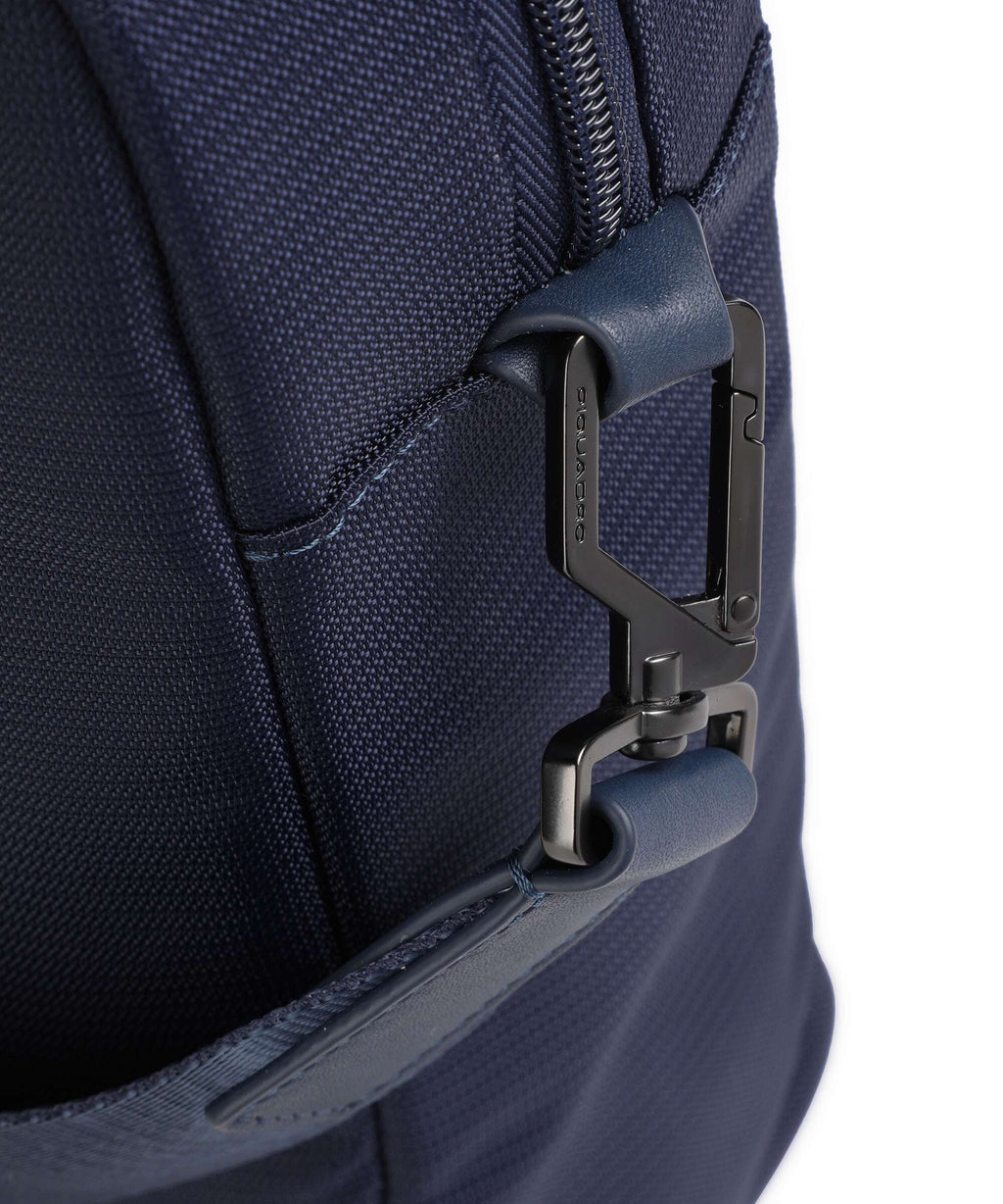 Piquadro Nevet Laptop bag blu notte