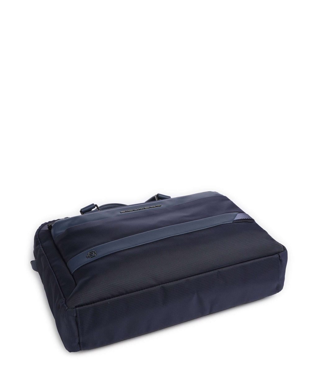 Piquadro Nevet Laptop bag blu notte