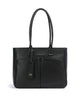 Piquadro Nevet Borsa shopper nero