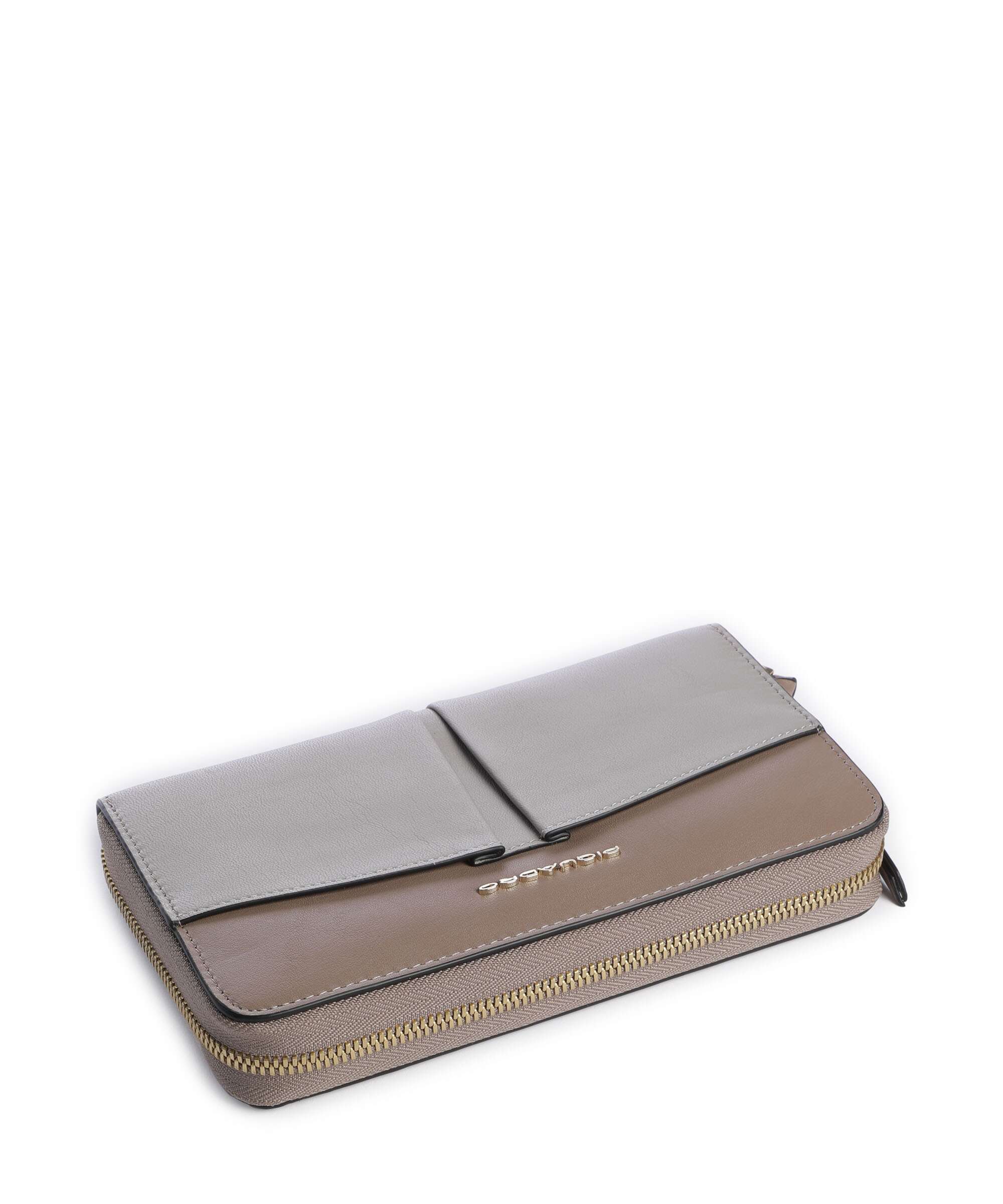 Piquadro Ashley Wallet beige