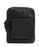 Piquadro Liko Borsa a tracolla nero