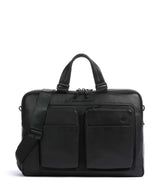 Piquadro Liko Borsa porta pc nero