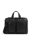 Piquadro Liko Laptop bag nero