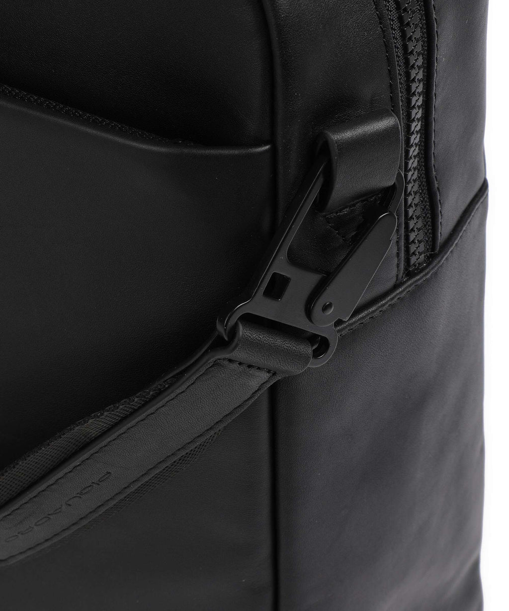 Piquadro Liko Laptop bag nero