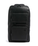 Piquadro Liko Borsa sling nero