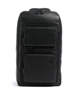 Piquadro Liko Borsa sling nero