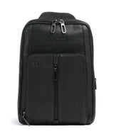 Piquadro Wollem Borsa sling nero