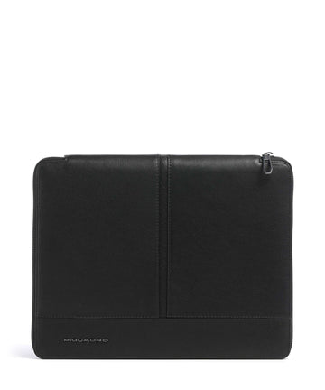 Piquadro Wollem Portadocumenti nero
