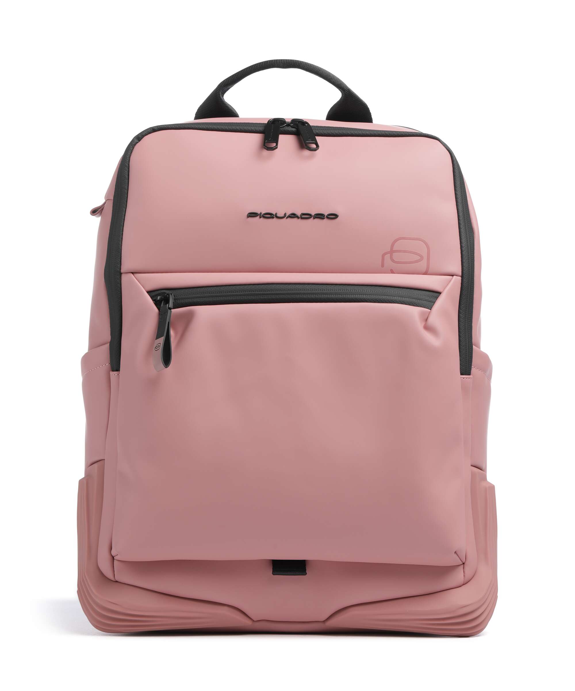 Piquadro Corner 2.0 Backpack pink
