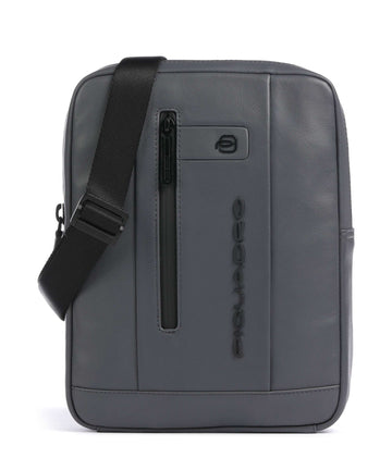 Piquadro Urban Borsa a tracolla grigio