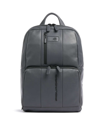 Piquadro Urban Zaino porta pc grigio