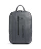 Piquadro Urban RFID Laptop backpack grigio