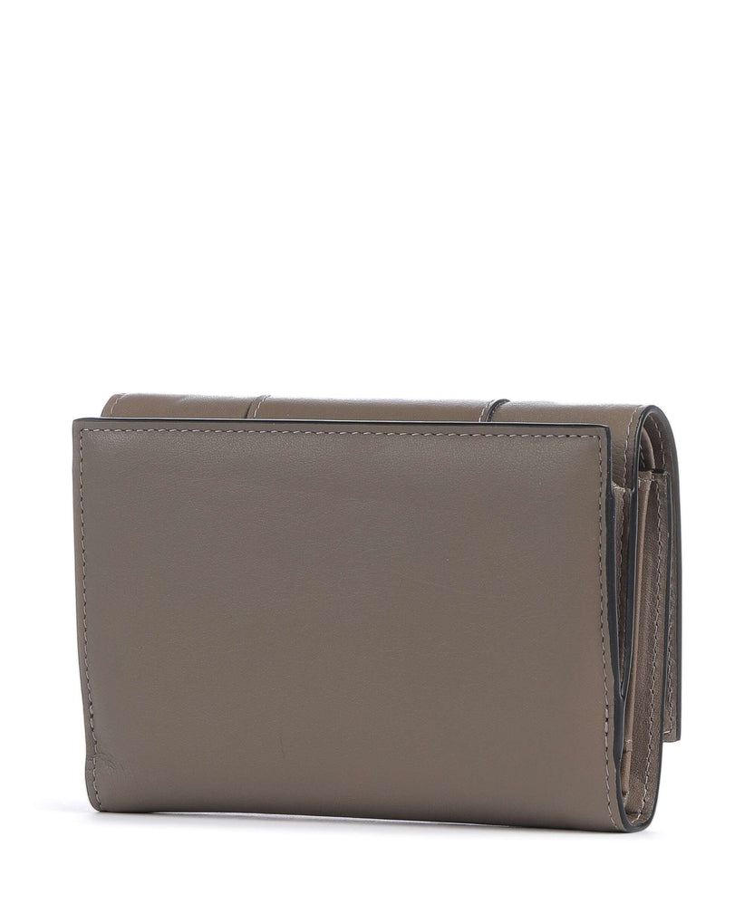 Piquadro Circle RFID Wallet tortora