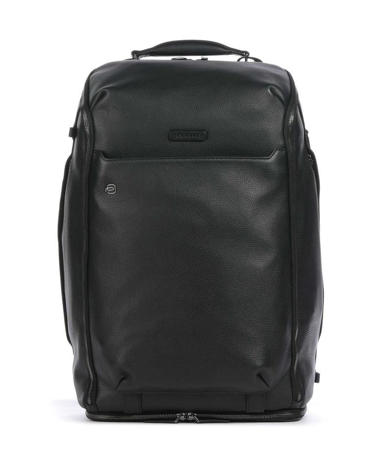 Piquadro Modus Special Travel backpack black