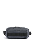 Piquadro Arne Belt bag blu nebbia