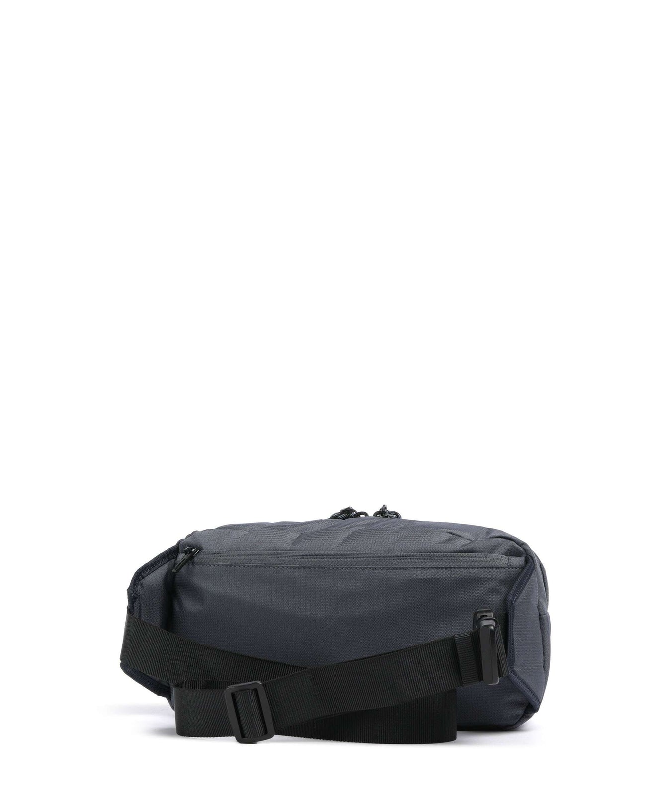 Piquadro Arne Fanny pack blu nebbia