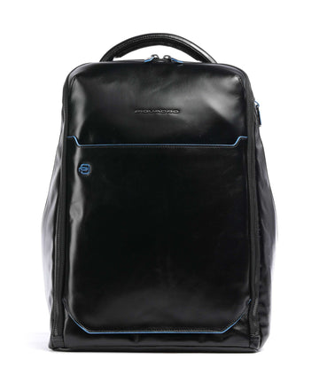 Piquadro Blue Square Zaino nero