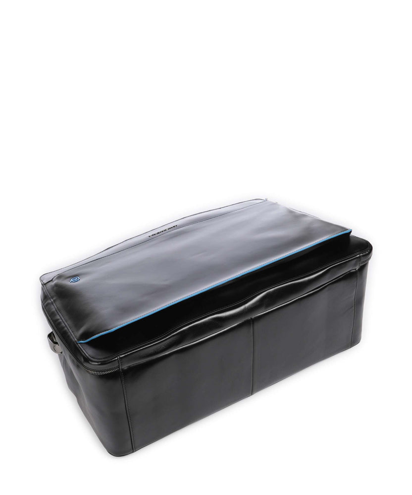 Piquadro Blue Square Weekend bag nero