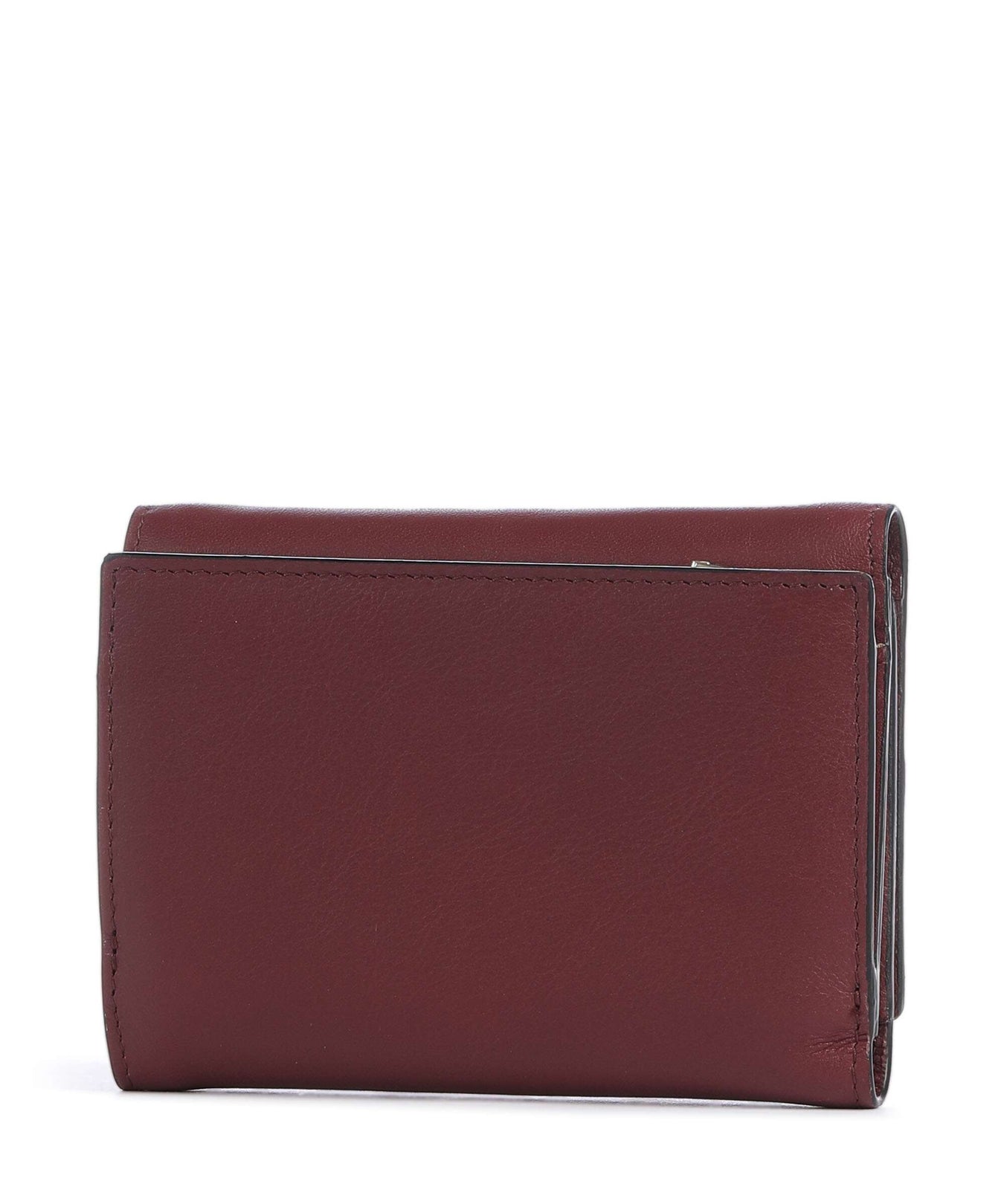 Piquadro Ashley RFID Wallet bordeaux