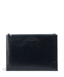 Piquadro Custodia per tablet blu notte