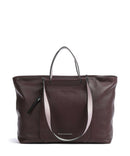 Piquadro Circle Tote bag prugna/lilla