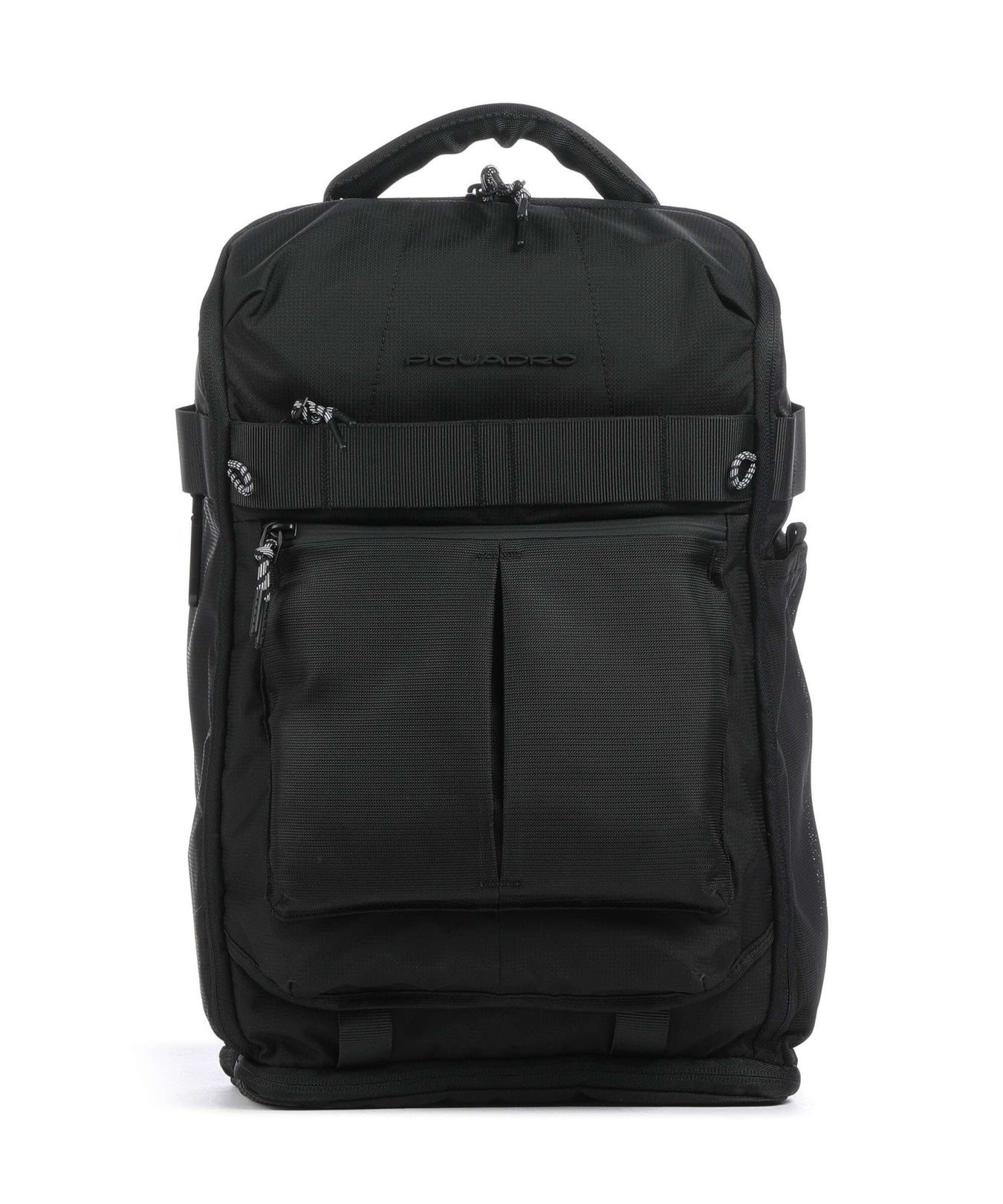 Piquadro Arne Backpack nero