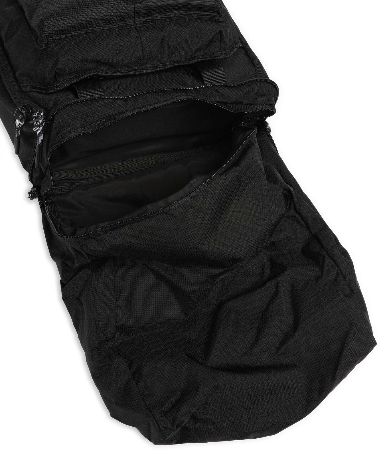 Piquadro Arne Backpack nero