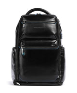 Piquadro Blue Square Zaino nero