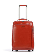 Piquadro Valigia trolley (2 ruote) tabacco
