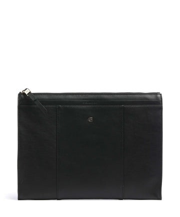 Piquadro Circle Custodia per tablet nero