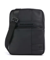 Piquadro Wollem W129 Borsa a tracolla nero