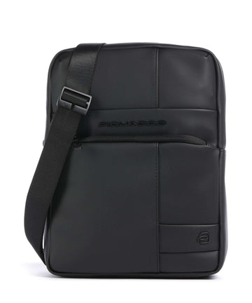 Piquadro Wollem W129 Borsa a tracolla nero