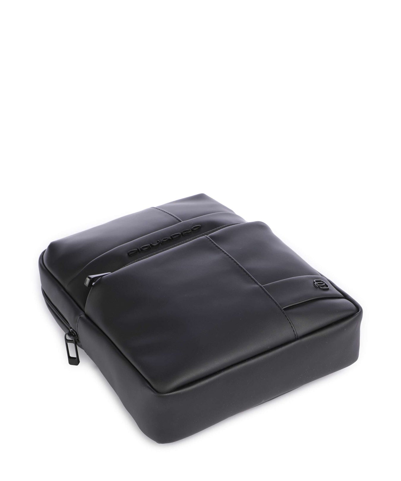 Piquadro Wollem W129 Crossbody bag nero