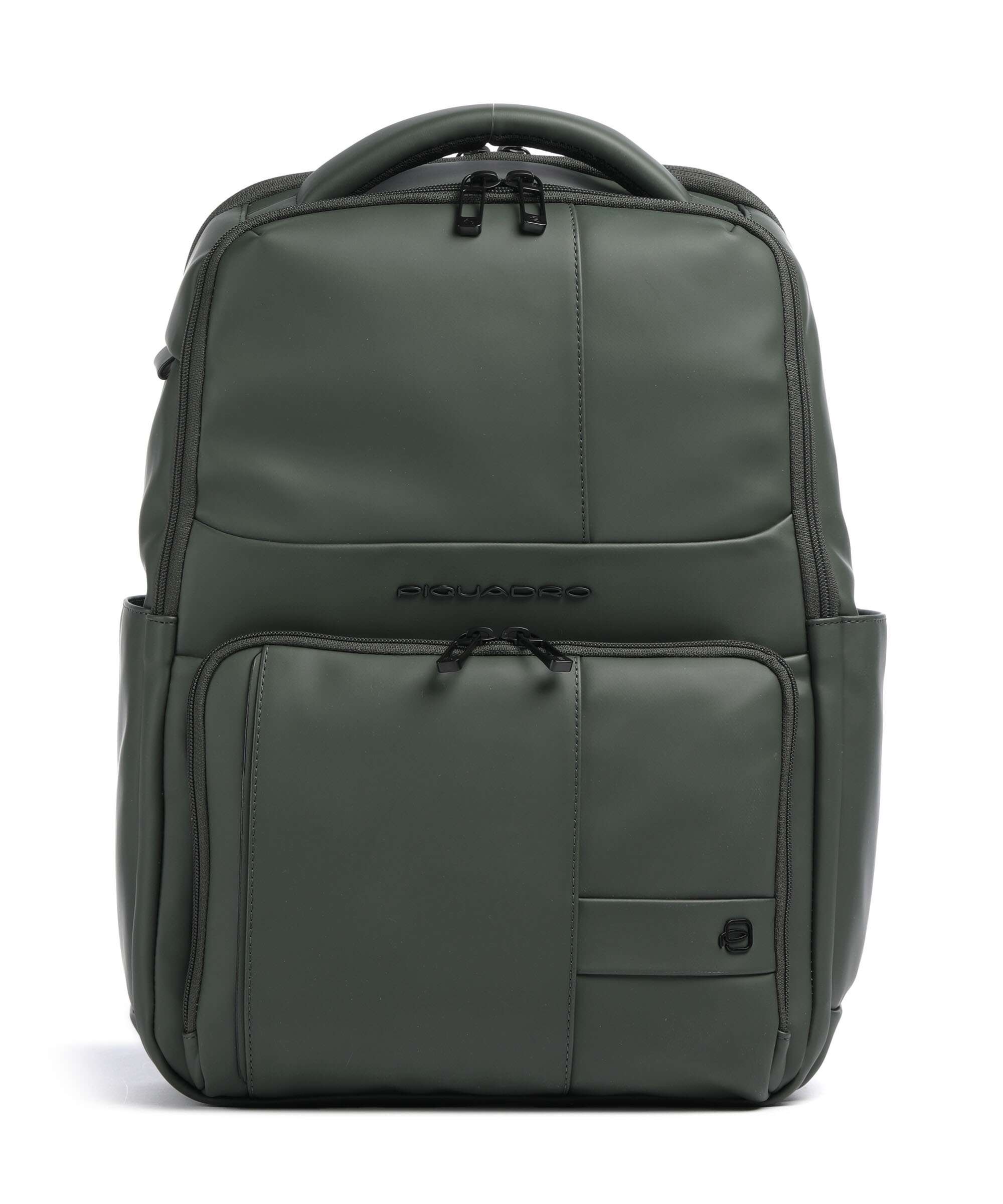 Piquadro Wollem W129 Backpack verde