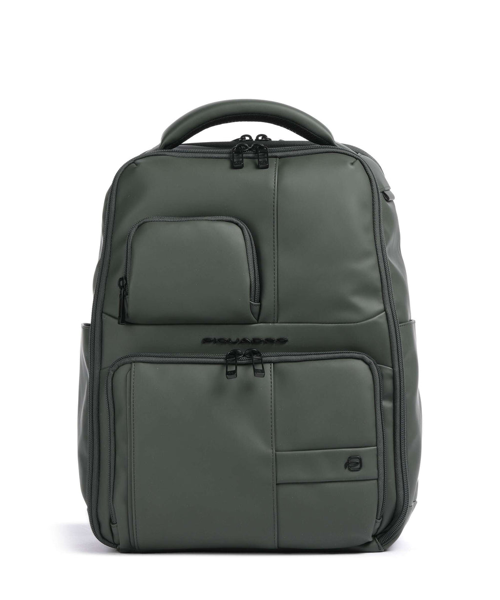 Piquadro Wollem W129 Backpack verde